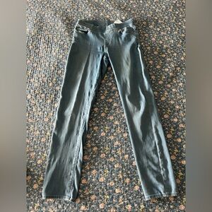 Levi’s Women’s Skinny Jeggings, Size 4/27